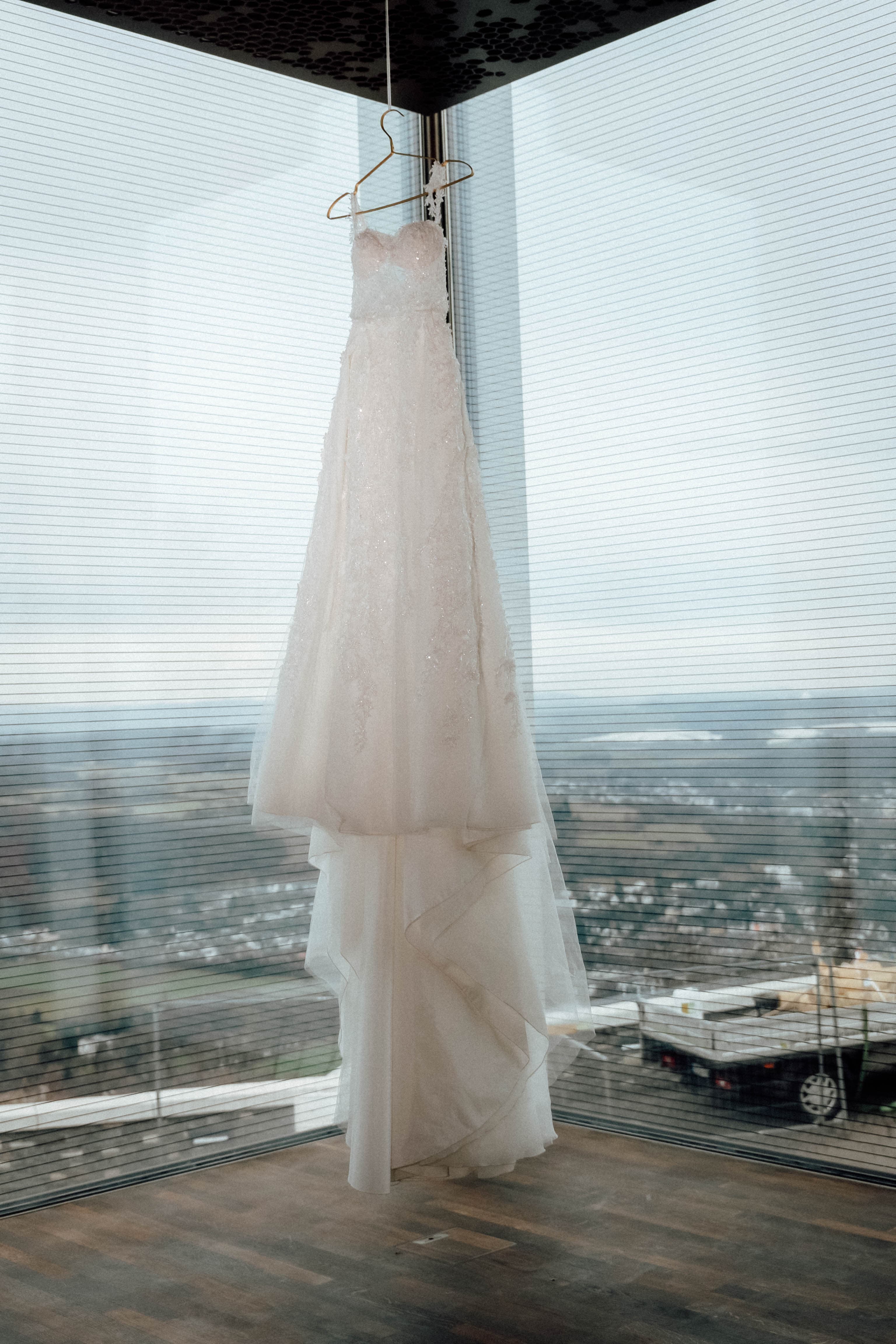 Brautkleid 36 — Kaftan Brautmode, Bornheim (Region Köln/Bonn)
