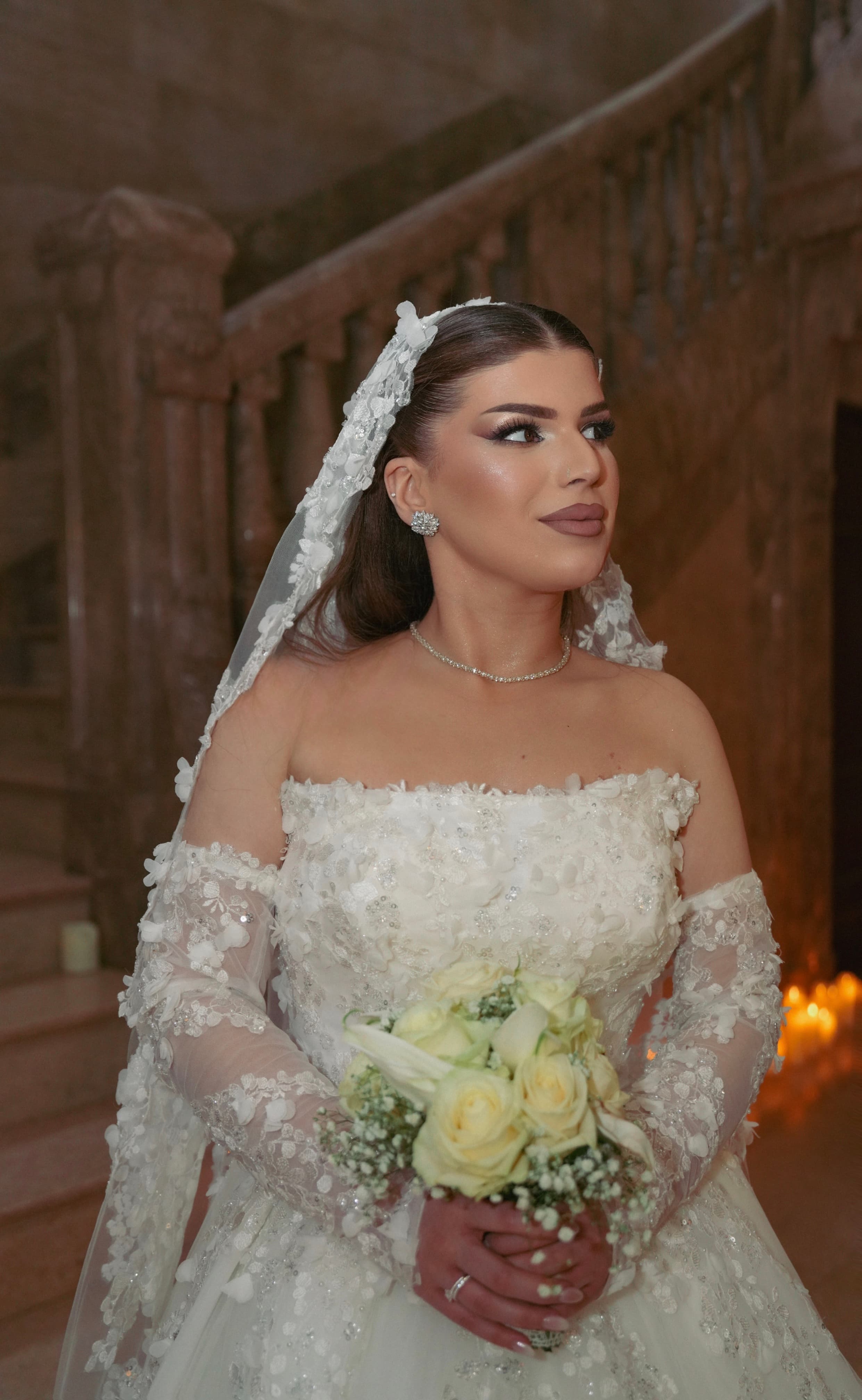 Brautkleid 48 — Kaftan Brautmode, Bornheim (Region Köln/Bonn)