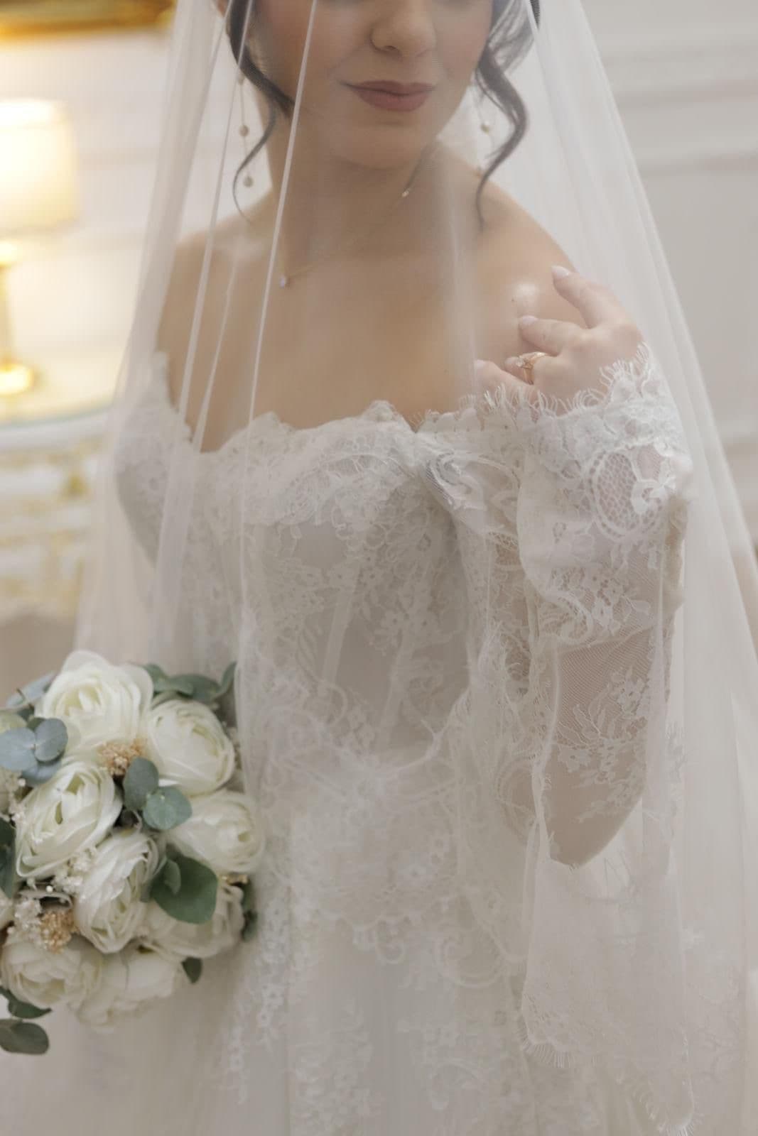 Brautkleid 68 — Kaftan Brautmode, Bornheim (Region Köln/Bonn)