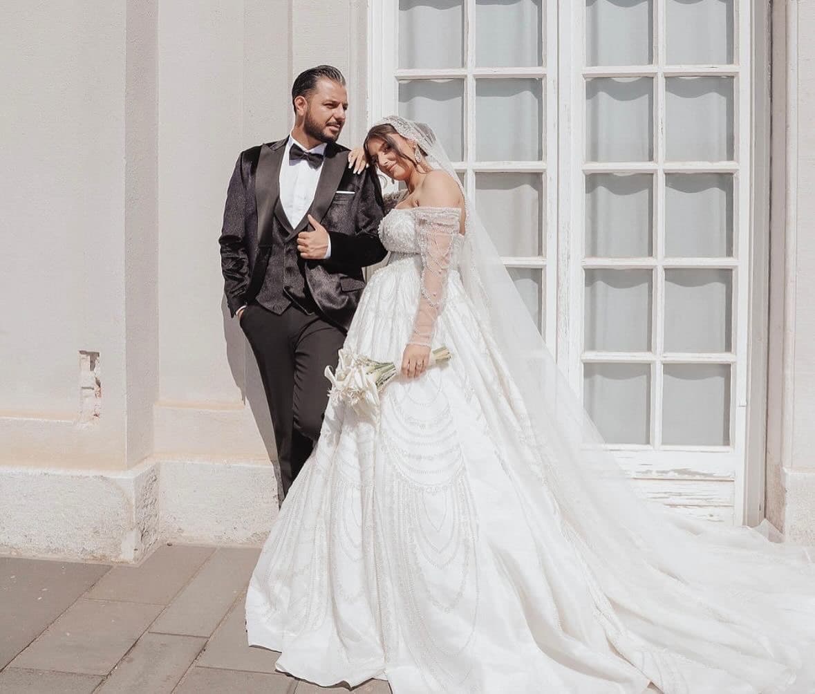 Brautkleid 71 — Kaftan Brautmode, Bornheim (Region Köln/Bonn)